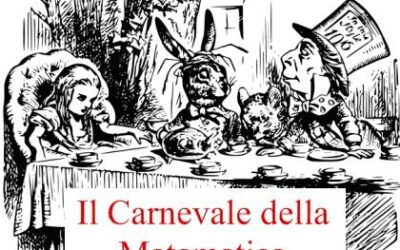 Carnevale della Matematica # 184