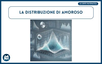 La distribuzione di Amoroso