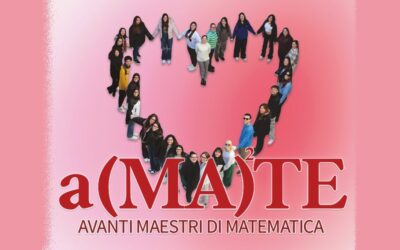A(MA)²TE: Quando la matematica incontra la passione per l’insegnamento