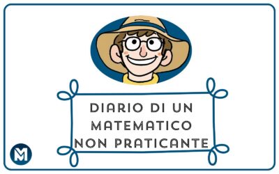 Maurizio Codogno, matematico non praticante