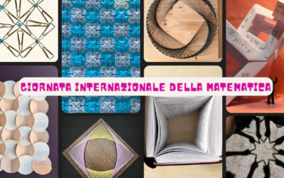 Giornata Internazionale della Matematica 2025: esploriamo le creazioni
