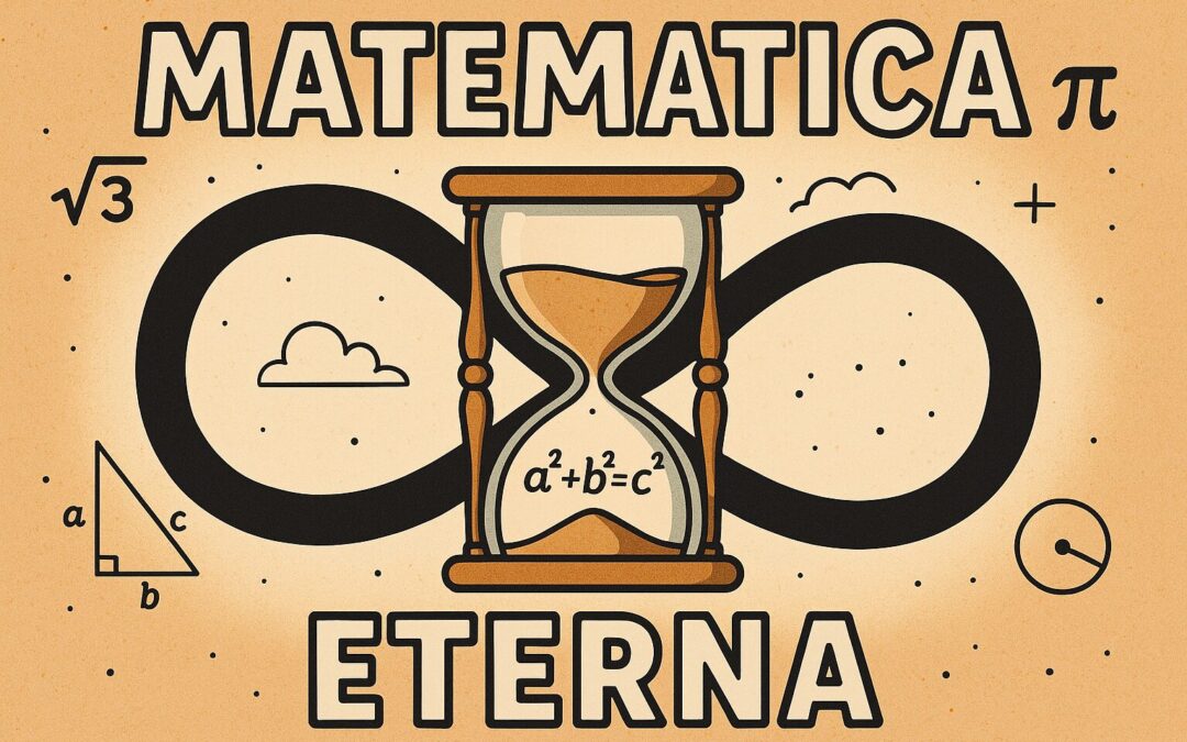 Carnevale della Matematica #186: Matematica eterna
