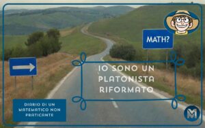 Io sono un platonista riformato platonista_cover Diario di un matematico non praticante (4)