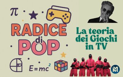 La Teoria dei Giochi in TV