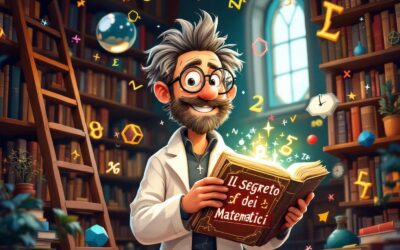Il segreto della matematica