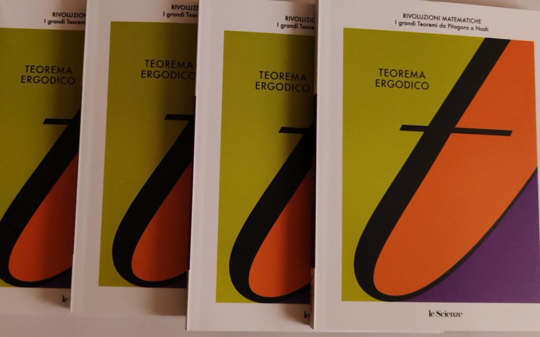 Rivoluzioni matematiche: il Teorema ergodico di Marco Lenci