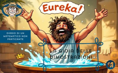 La gioia delle dimostrazioni