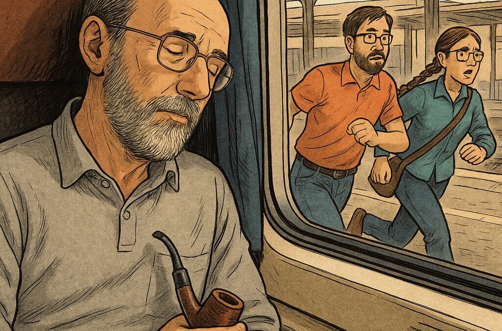 I Classici, secondo noi [2 – Piotr]