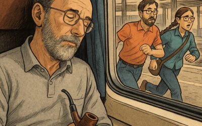 I Classici, secondo noi [2 – Piotr]