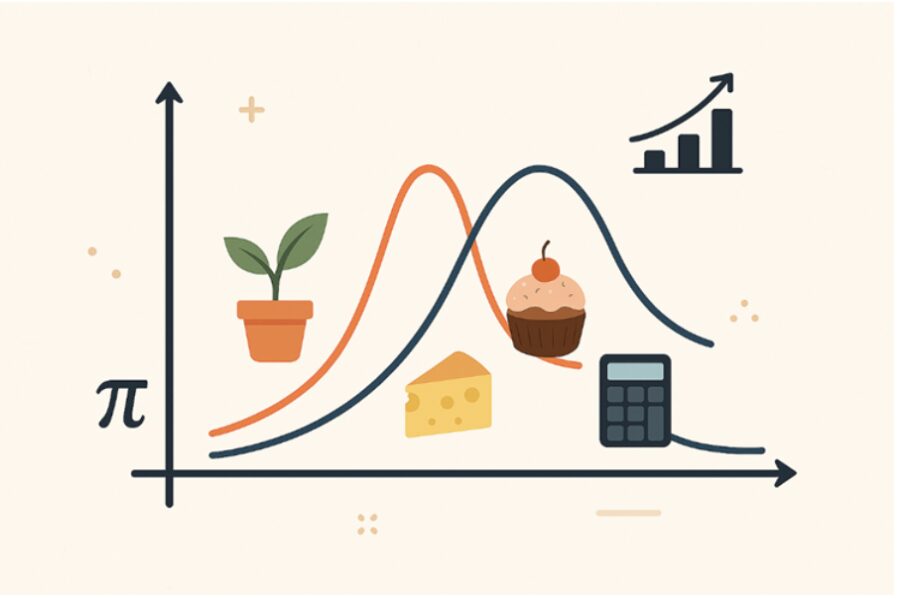 Il ciclo di vita del prodotto: quando la matematica racconta il mercato