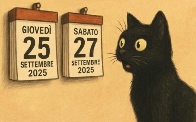 Giorni memorabili