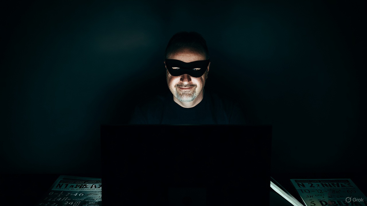 La stangata matematica: chi “gonfia” le proprie citazioni?