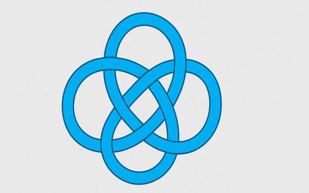 I nodi della teoria dei nodi vengono al pettine: smentita una congettura che resisteva da un secolo