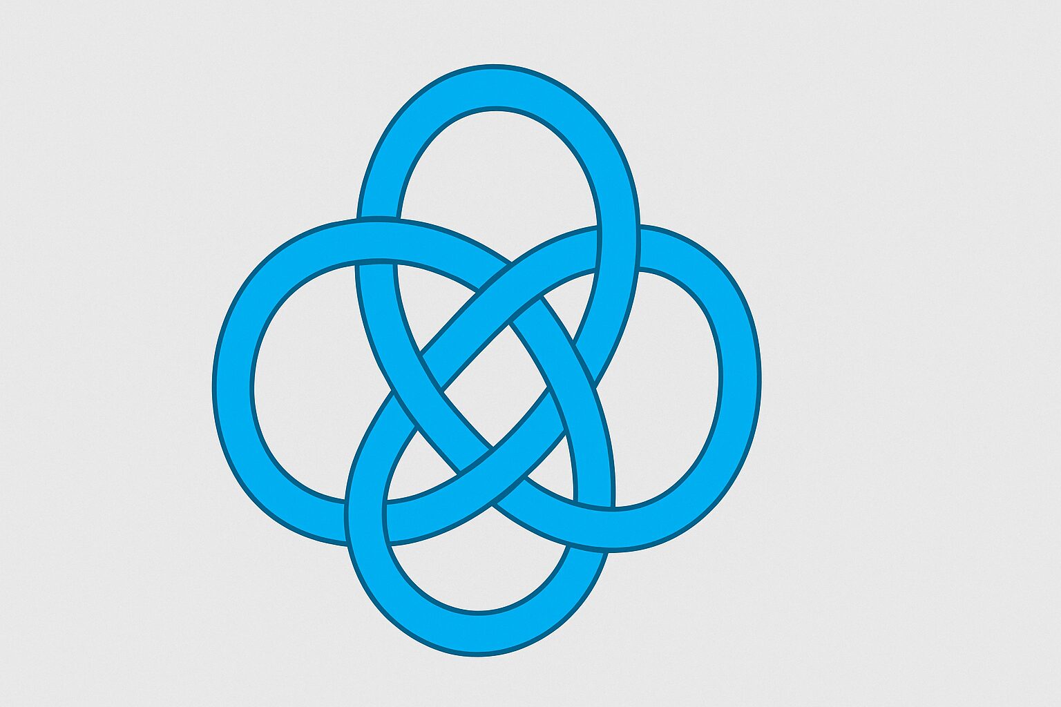 I nodi della teoria dei nodi vengono al pettine: smentita una congettura che resisteva da un secolo