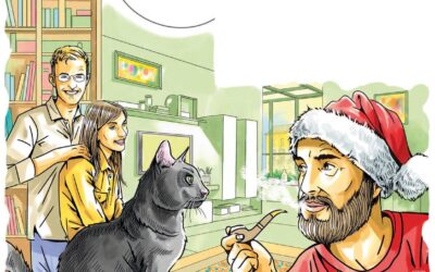 I Problemi di LeScienze – Settembre 2025 – Uno, nessuno, cento (alberi)