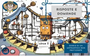 Risposte e domande mau16