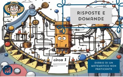 Risposte e domande