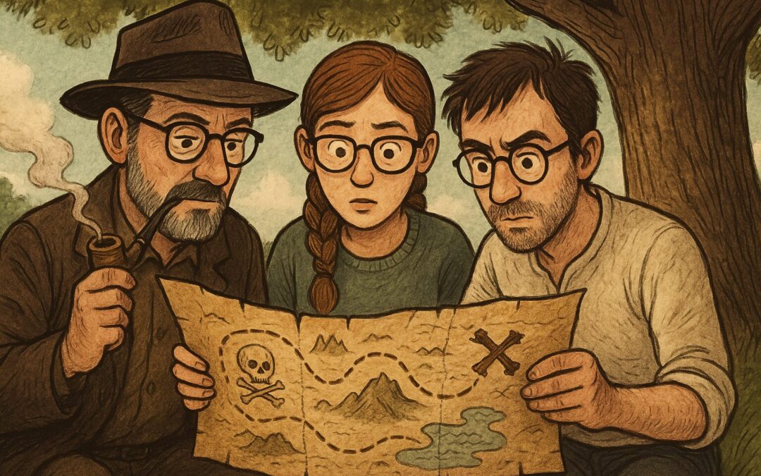 I Classici, secondo noi [3 – Alice]