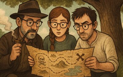 I Classici, secondo noi [3 – Alice]