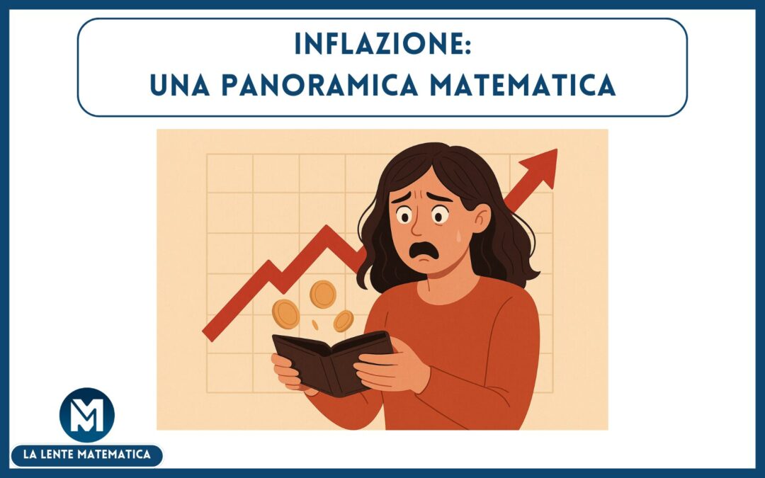 Inflazione: una panoramica matematica