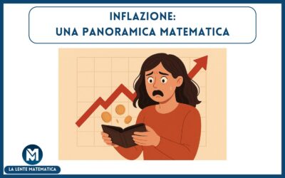 Inflazione: una panoramica matematica