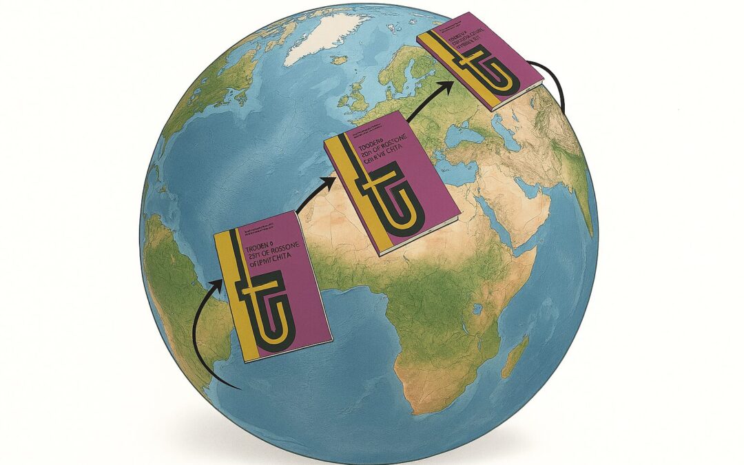 Rivoluzioni matematiche: il teorema della connessione di Levi-Civita di Edoardo Provenzi