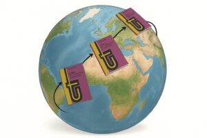 Rivoluzioni matematiche: il teorema della connessione di Levi-Civita di Edoardo Provenzi Designer