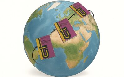 Rivoluzioni matematiche: il teorema della connessione di Levi-Civita di Edoardo Provenzi