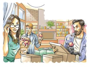 I Problemi di LeScienze – Ottobre 2025 – Il tempo delle mele Ottobre 2025