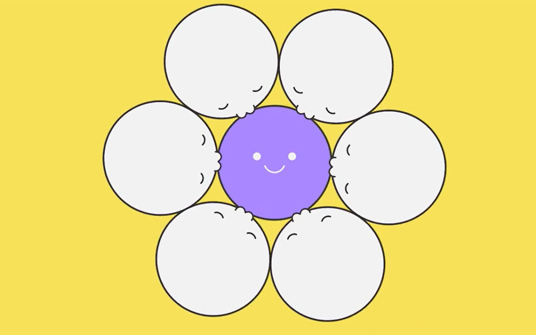 Si stringe il cerchio intorno ai “kissing number”