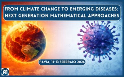 Un workshop a Pavia su clima ed epidemie: il ruolo della matematica