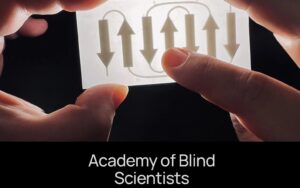 Nasce l'Academy of Blind Scientists Schermata del 2025-12-06 17-06-09
