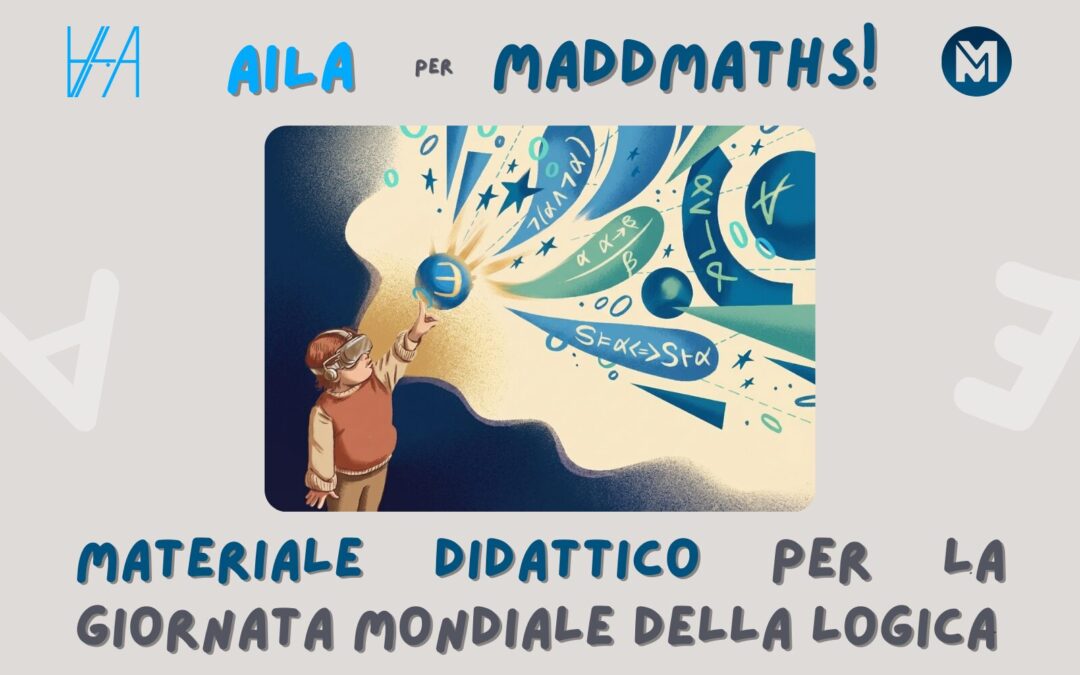 Come festeggiare la Giornata Mondiale della Logica