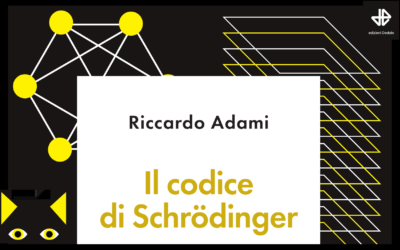 Il codice di Schrödinger di Riccardo Adami (recensione)