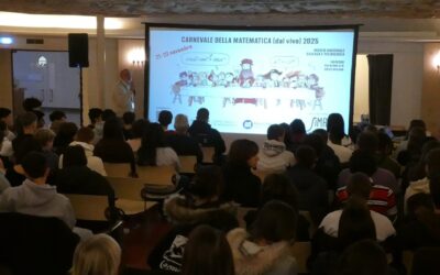 Taccuino di viaggio – Milano. Un reportage dei Rudi Mathematici