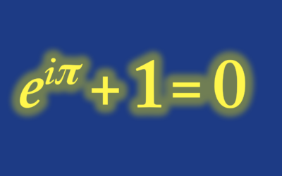 Letture matematiche: La formula più bella del mondo