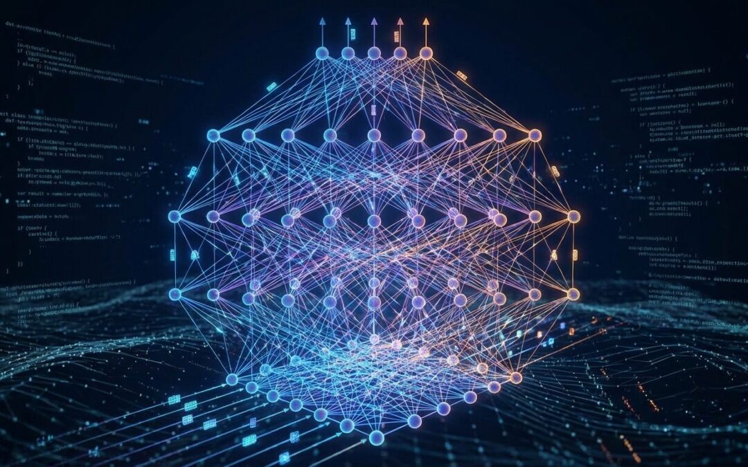 DeepSeek e la rivincita della matematica del ’69, ovvero come un vecchio teorema rende più efficaci le deep neural networks