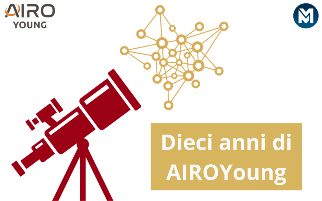 Dieci anni di AIROYoung