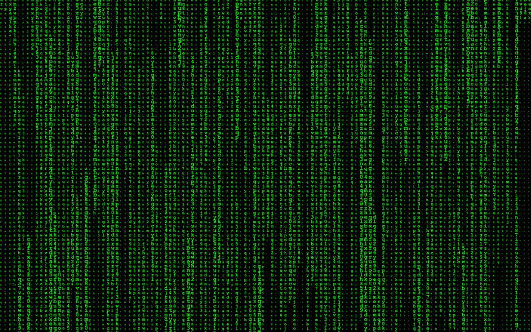 Potremmo vivere in un’enorme app: Matrix è realtà?