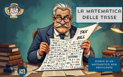 La matematica delle tasse
