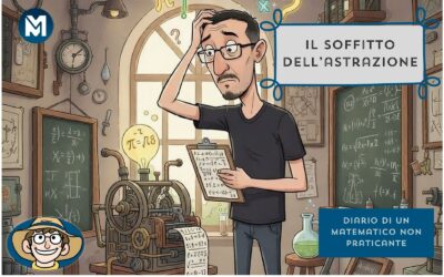 Il soffitto dell’astrazione