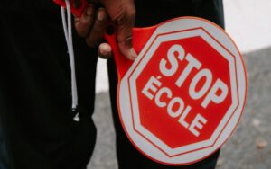 stopecole