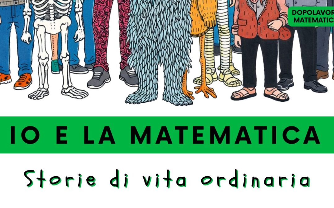 Dopolavoro Matematico lancia un progetto di ascolto di storie matematiche!