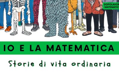 Dopolavoro Matematico lancia un progetto di ascolto di storie matematiche!