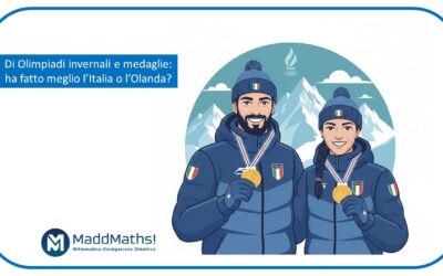 Di Olimpiadi invernali e medaglie: ha fatto meglio l’Italia o l’Olanda?