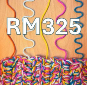 RM325