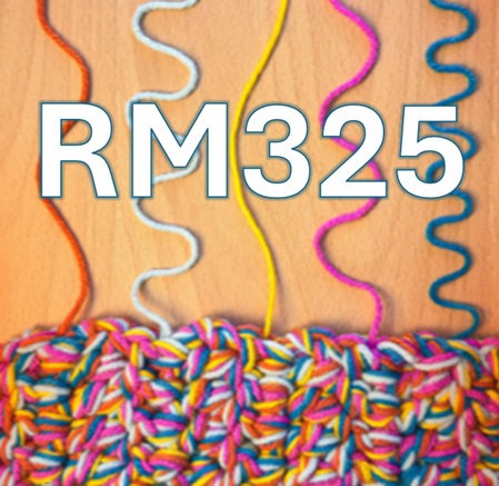 RM325, Febbraio 2026, è in linea