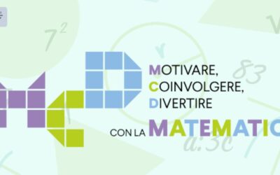 Motivare, coinvolgere e divertire con la matematica 2026