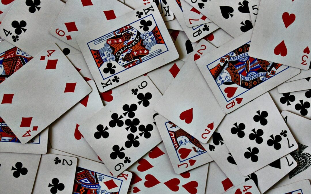 Il gioco che potrebbe non finire mai