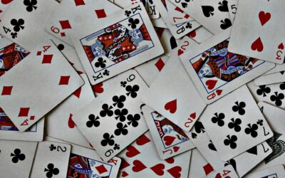 Il gioco che potrebbe non finire mai